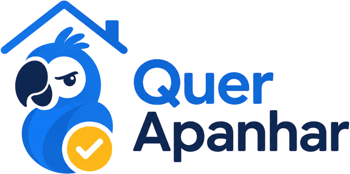 Quer Apanhar